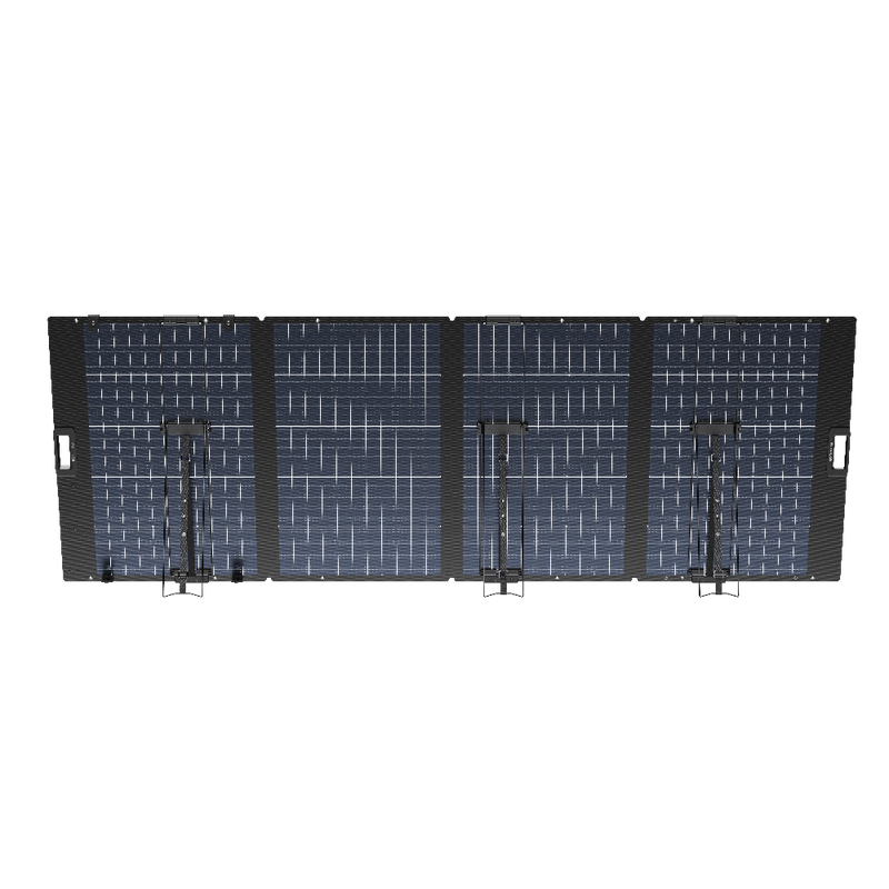 Load image into Gallery viewer, EcoFlow 400W Bifacial Lightweight Portable Solar Panel
