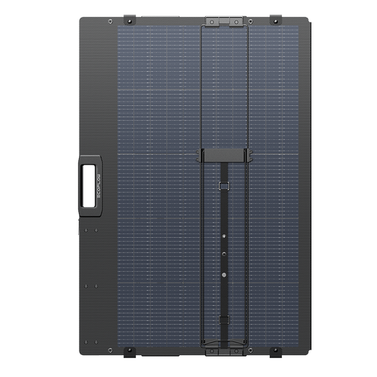 EcoFlow 400W Lightweight Portable Solar Panel