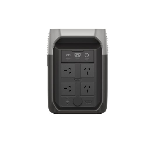 EcoFlow DELTA 3 1500