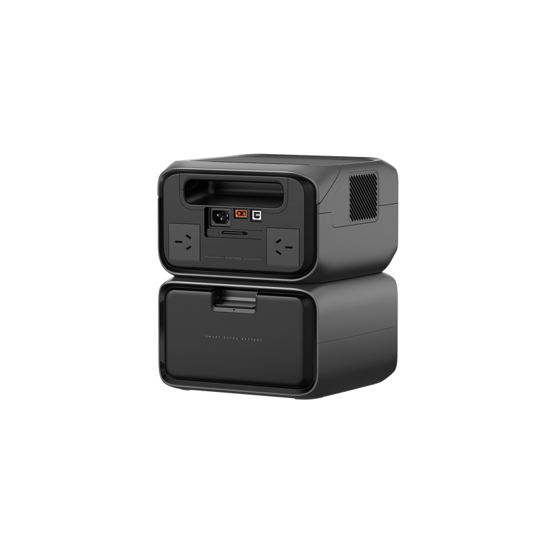 Load image into Gallery viewer, EcoFlow RIVER 3 Max Plus Portable Power Station
