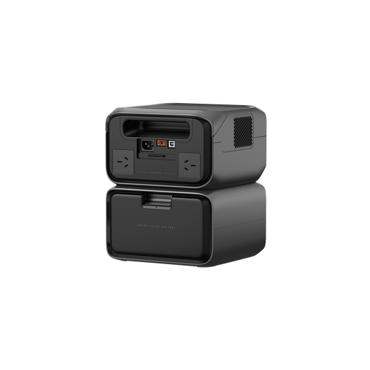 EcoFlow RIVER 3 Max Plus Portable Power Station