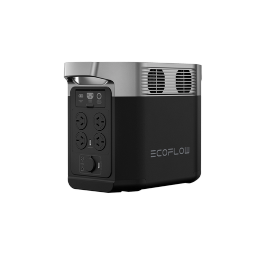EcoFlow DELTA 2