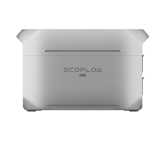 EcoFlow DELTA 3 Max Plus