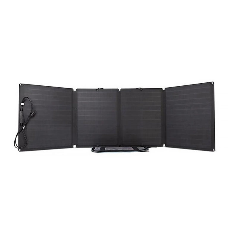 Load image into Gallery viewer, EcoFlow 110W Portable Solar Panel
