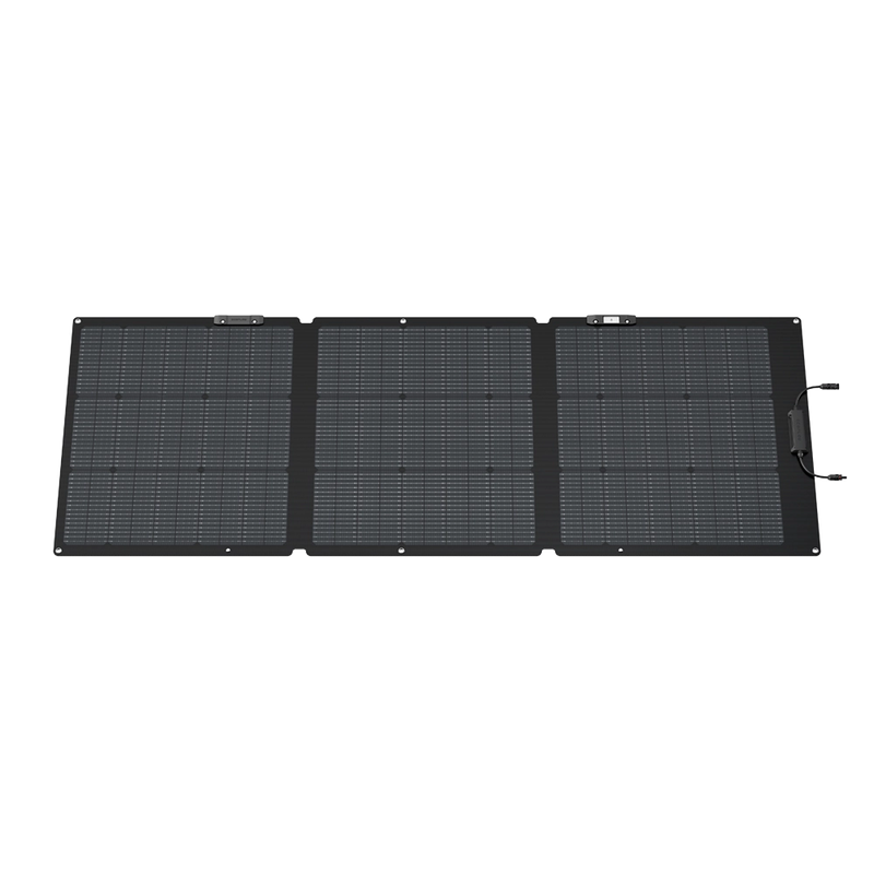 Load image into Gallery viewer, EcoFlow NextGen 160W Portable Solar Panel
