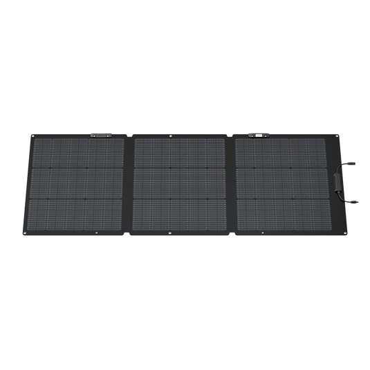 EcoFlow NextGen 160W Portable Solar Panel