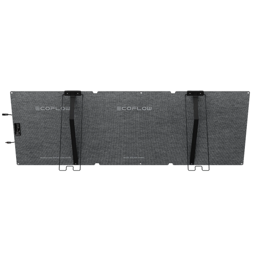 EcoFlow NextGen 160W Portable Solar Panel