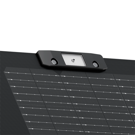 EcoFlow NextGen 160W Bifacial Portable Solar Panel