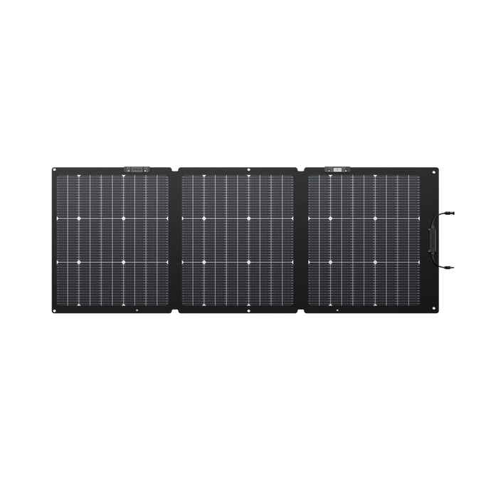 EcoFlow NextGen 160W Portable Solar Panel
