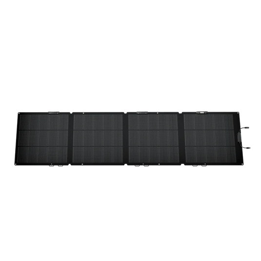 EcoFlow NextGen 220W Portable Solar Panel