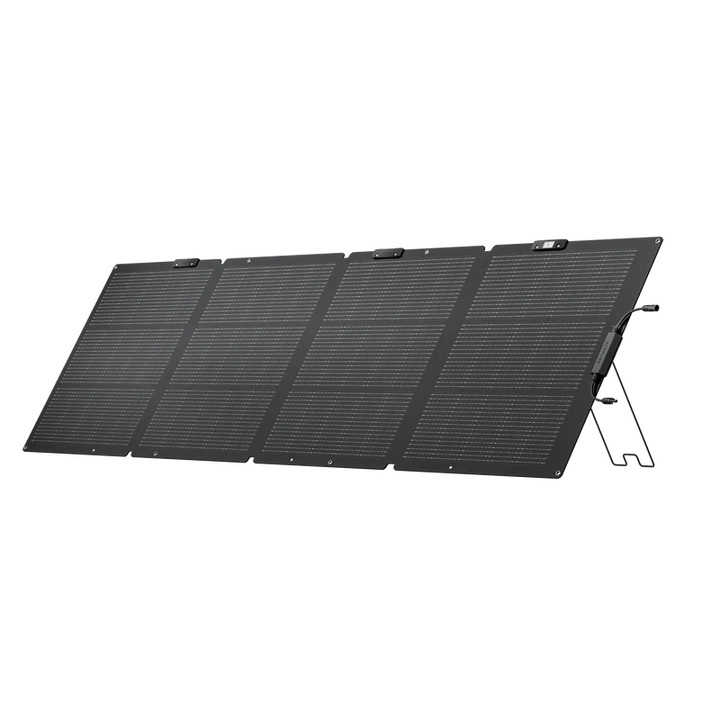 Load image into Gallery viewer, EcoFlow NextGen 220W Portable Solar Panel
