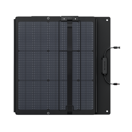 EcoFlow NextGen 220W Bifacial Portable Solar Panel