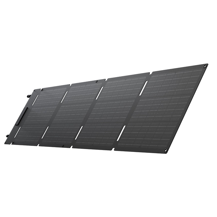 EcoFlow 60W Portable Solar Panel