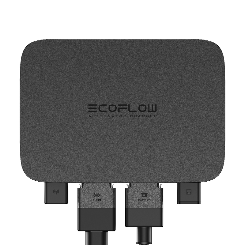 Load image into Gallery viewer, EcoFlow Alternator Charger 800W
