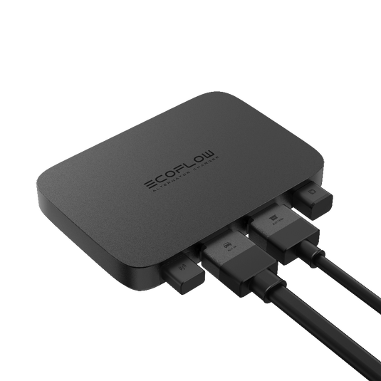 EcoFlow Alternator Charger 500W PRE-ORDER – EcoFlow New EcoFlow Alternator Charger 500W PRE-ORDER – EcoFlow New