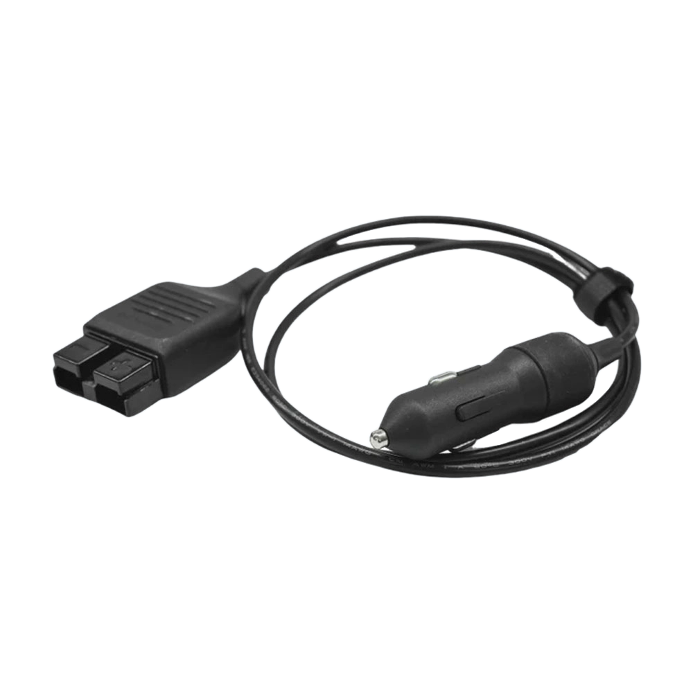 EcoFlow Anderson to Cigarette cable