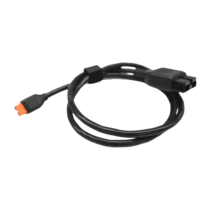 EcoFlow Anderson to XT60I Cable
