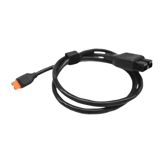 Anderson naar XT60 kabel, 10AWG Anderson stekker 50A naar XT60 Anderson naar XT60 kabel, 10AWG Anderson stekker 50A naar XT60