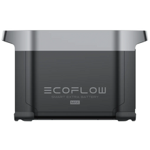 Load image into Gallery viewer, EcoFlow DELTA 2 Max Smart Extra Battery - EcoFlow New Zealand
