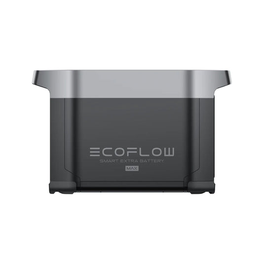 EcoFlow DELTA 2 Max Smart Extra Battery