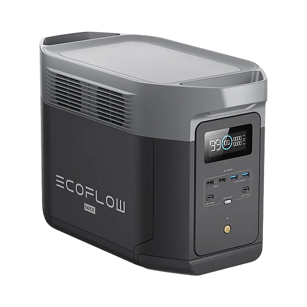 EcoFlow DELTA 2 Max