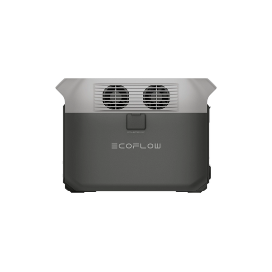 EcoFlow DELTA 3 1500