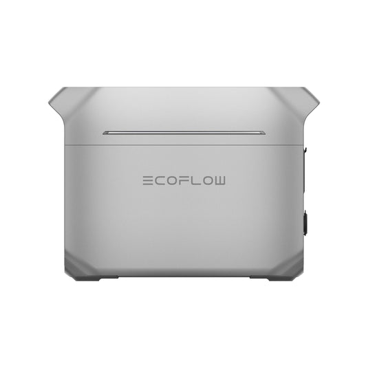 EcoFlow DELTA 3 PLUS