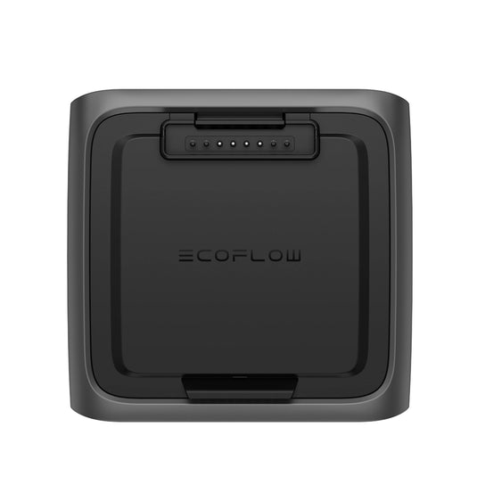 EcoFlow RIVER 3 Plus Smart Extra Battery 600