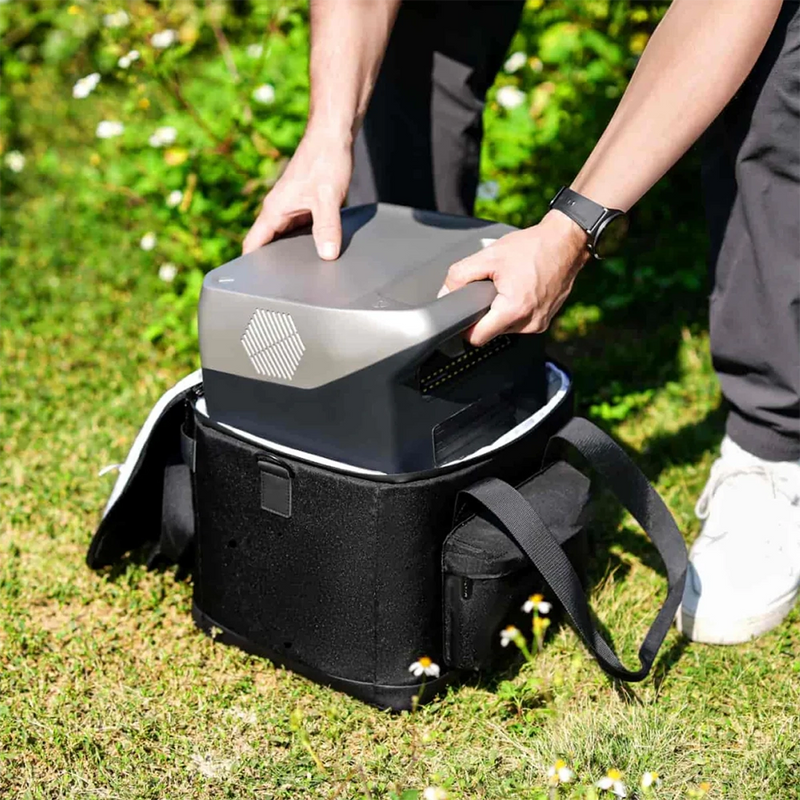 Load image into Gallery viewer, EcoFlow RIVER 2 Handbag
