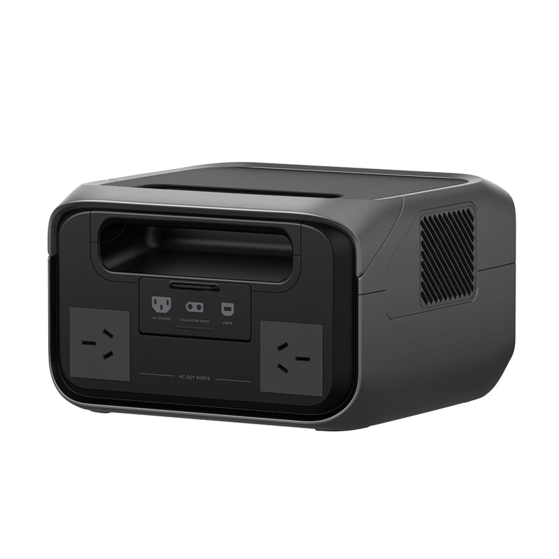 Load image into Gallery viewer, EcoFlow RIVER 3 Plus Portable Power Station
