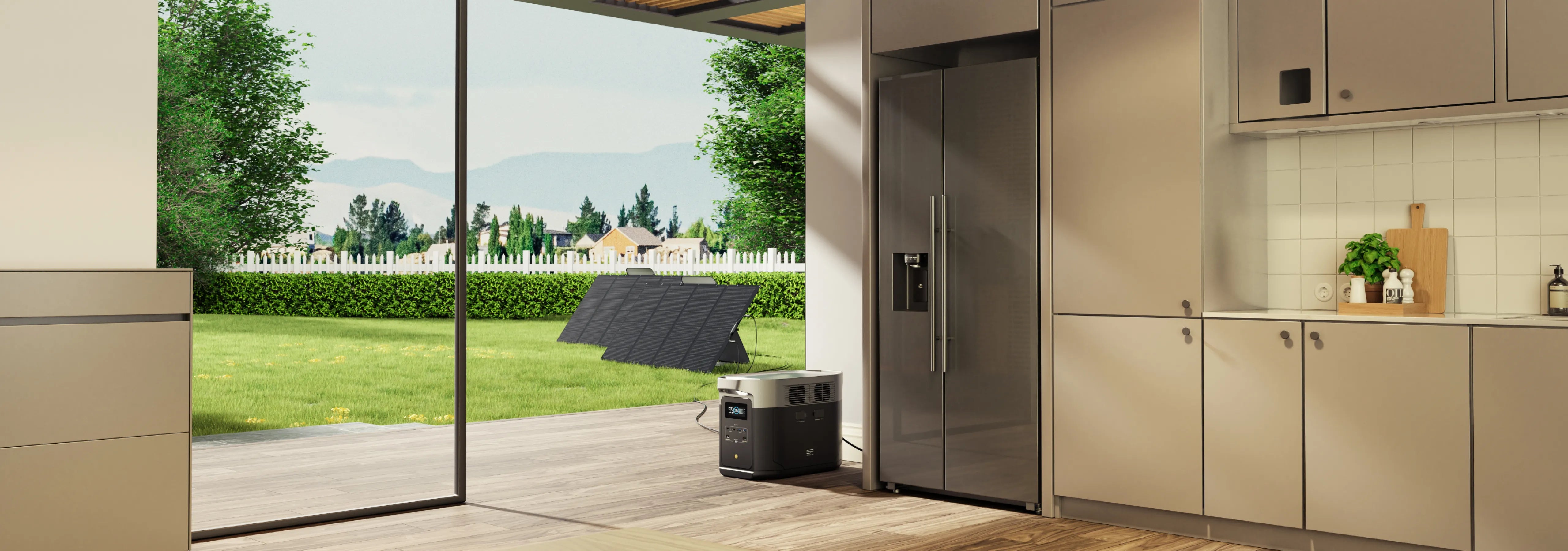 EcoFlow DELTA 2 Max