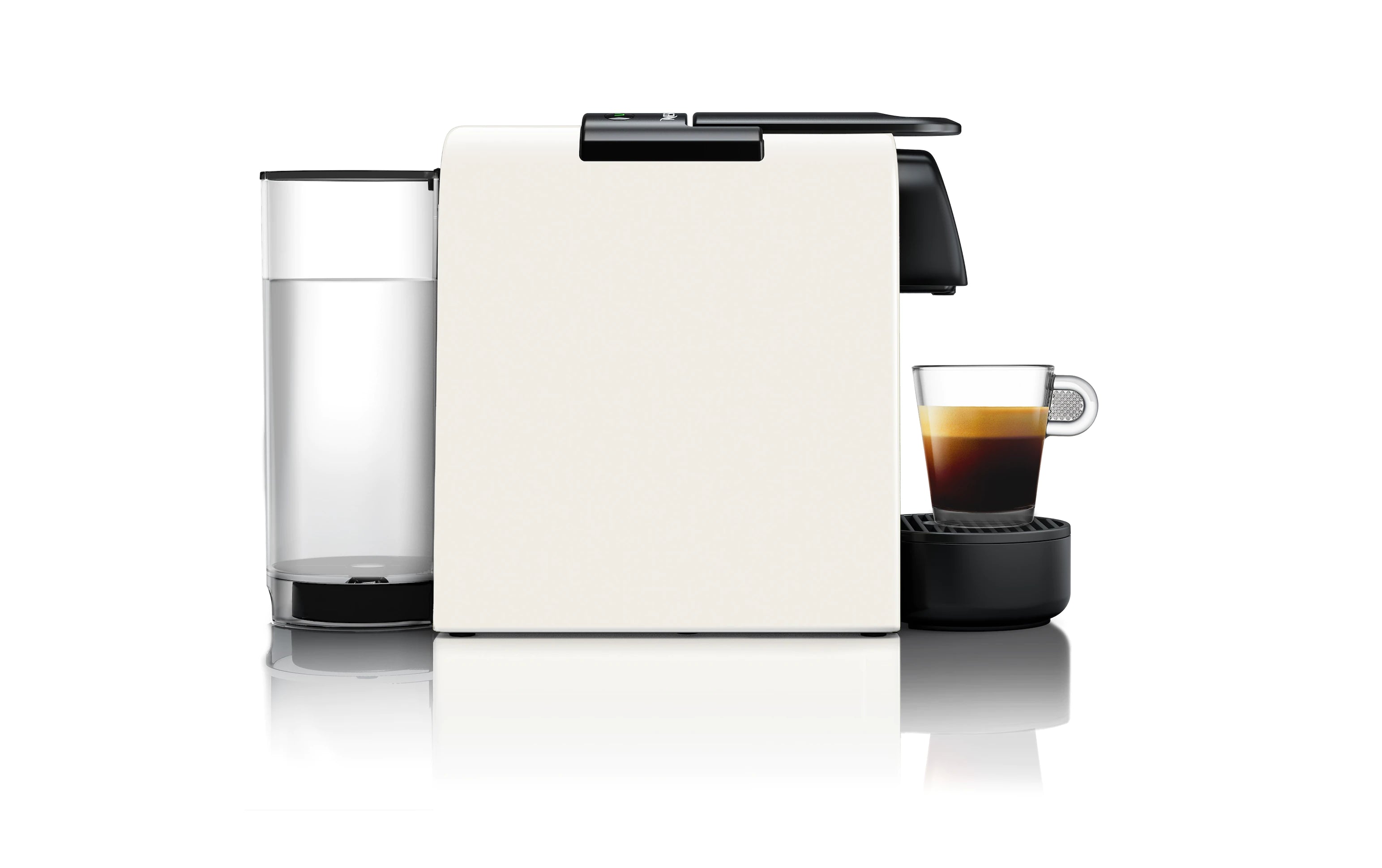 Nespresso Essenza Mini Solo Bonus Gift