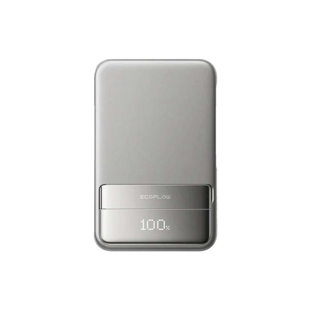 EcoFlow Rapid Magnetic Power Bank (10000mAh) – EcoFlow New Zealand