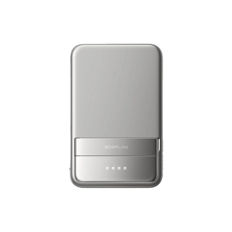 Load image into Gallery viewer, EcoFlow Rapid Magnetic Power Bank (5000mAh)
