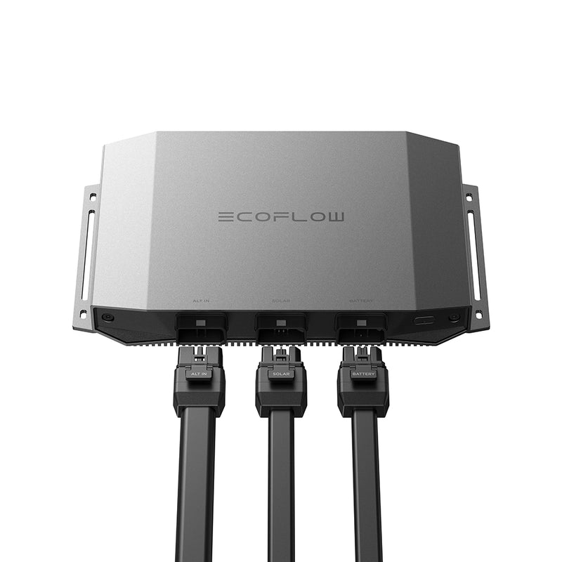Load image into Gallery viewer, EcoFlow Alternator Charger Plus 1000
