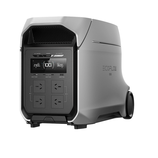 EcoFlow DELTA 3 Ultra Plus Pre-Order