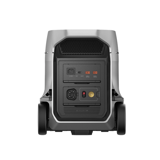 EcoFlow DELTA 3 Ultra Plus
