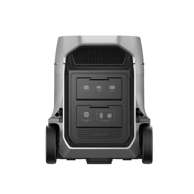 Load image into Gallery viewer, EcoFlow DELTA 3 Ultra Plus
