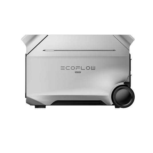 EcoFlow DELTA 3 Ultra Plus