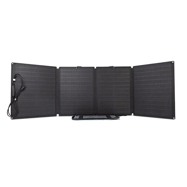Load image into Gallery viewer, EcoFlow 110W Portable Solar Panel - EcoFlow New Zealand
