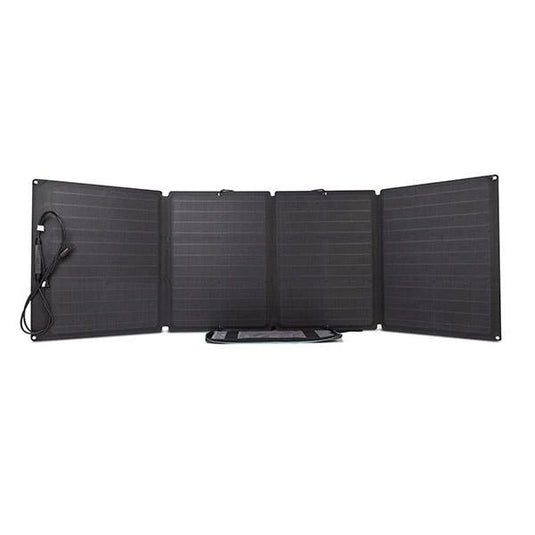 EcoFlow 110W Portable Solar Panel - EcoFlow New Zealand