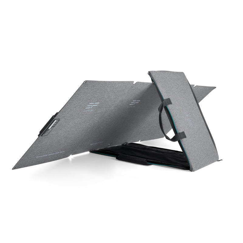 Load image into Gallery viewer, EcoFlow 110W Portable Solar Panel - EcoFlow New Zealand
