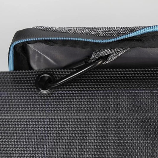 EcoFlow 110W Portable Solar Panel - EcoFlow New Zealand
