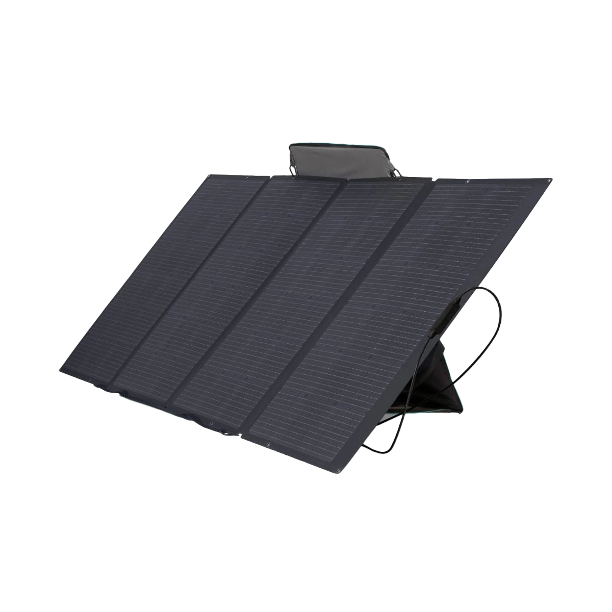 EcoFlow 400W Portable Solar Panel