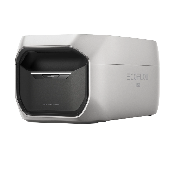 Load image into Gallery viewer, EcoFlow DELTA 3 Max Plus Extra Battery
