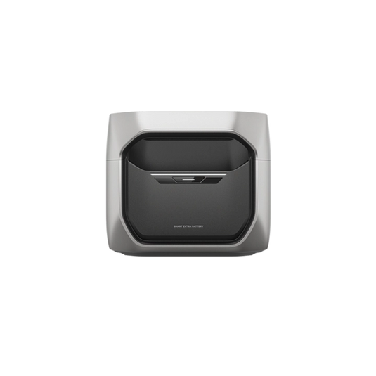 EcoFlow DELTA 3 Max Plus Extra Battery