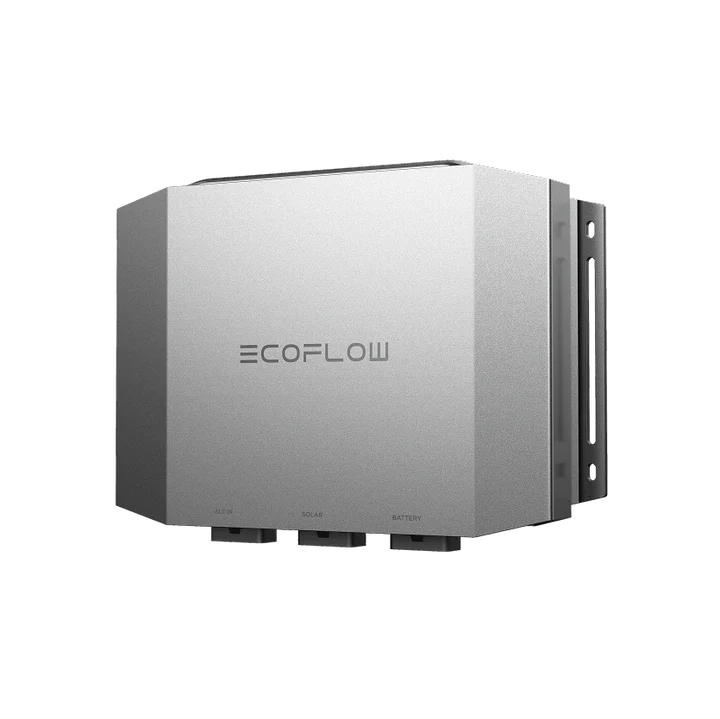 Load image into Gallery viewer, EcoFlow Alternator Charger Plus 1000
