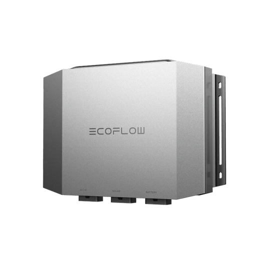EcoFlow Alternator Charger Plus 1000