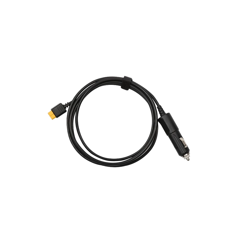 Load image into Gallery viewer, EcoFlow Car Charging Cable to XT60
