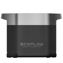Load image into Gallery viewer, EcoFlow Delta 2 Extra Battery - EcoFlow New Zealand
